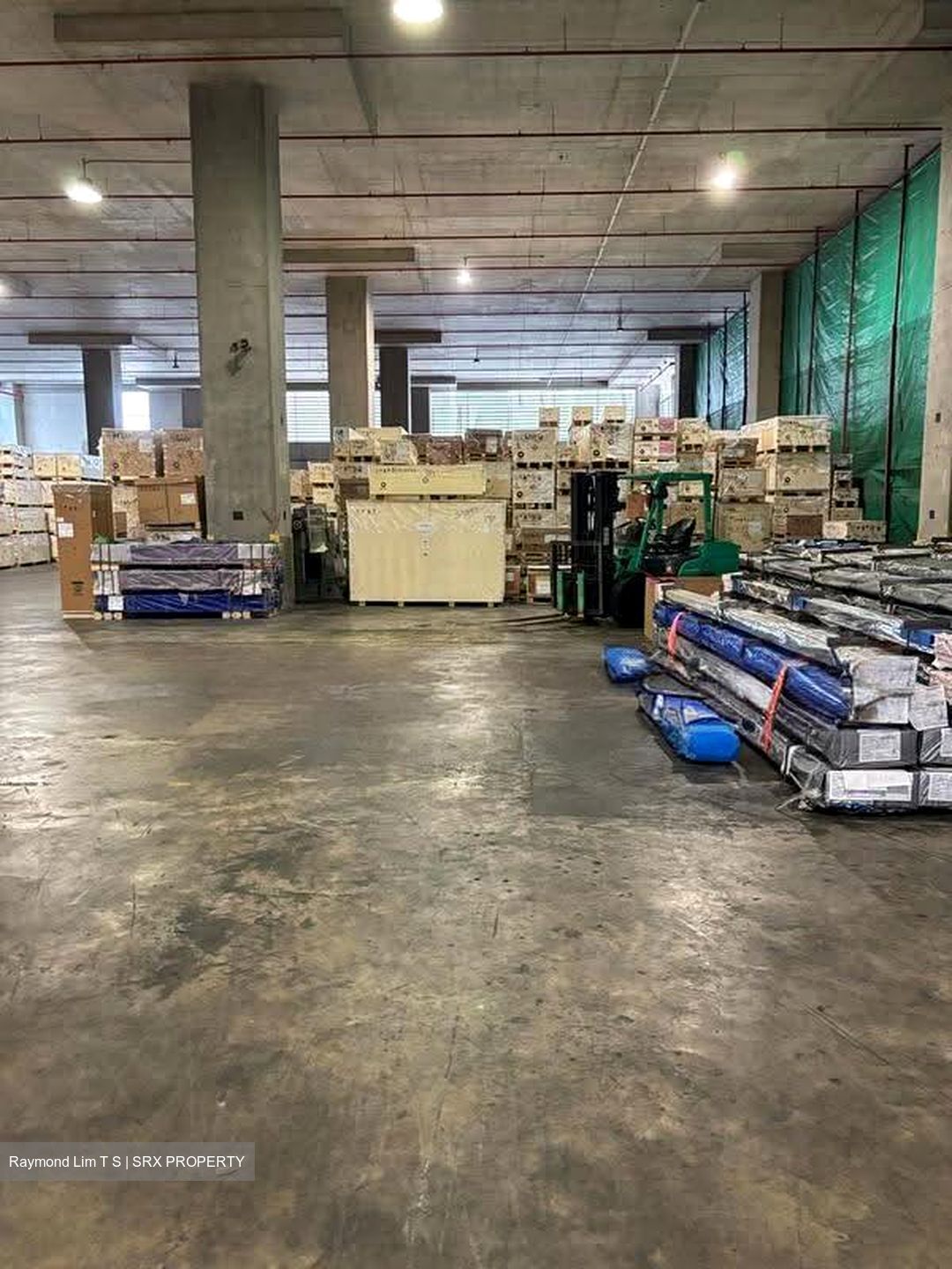 Penjuru Road (D22), Factory #624608041